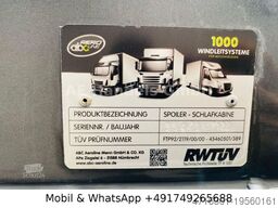 IVECO Daily 72-210 Hi-Matic*ACC/LDW/LBW/AeroLine-Sleep