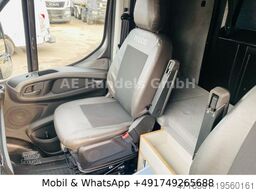 IVECO Daily 72-210 Hi-Matic*ACC/LDW/LBW/AeroLine-Sleep