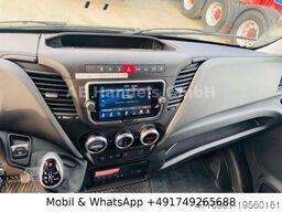 IVECO Daily 72-210 Hi-Matic*ACC/LDW/LBW/AeroLine-Sleep