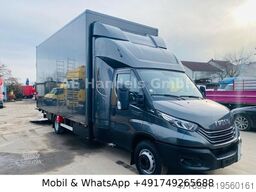 IVECO Daily 72-210 Hi-Matic*ACC/LDW/LBW/AeroLine-Sleep