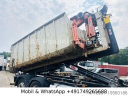  Mozelt Anlagentechnik B8B0 *Atlas-AK-90/17m³