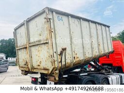 Mozelt Anlagentechnik B8B0 *Atlas-AK-90/17m³