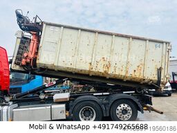 Mozelt Anlagentechnik B8B0 *Atlas-AK-90/17m³