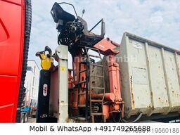 Mozelt Anlagentechnik B8B0 *Atlas-AK-90/17m³