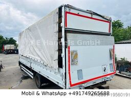 IVECO 120E22 Flachdach BL *Manual / LBW-Dautel