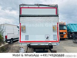 IVECO 120E22 Flachdach BL *Manual / LBW-Dautel