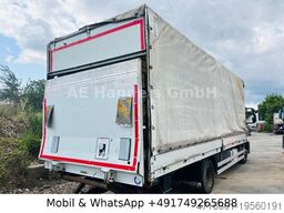 IVECO 120E22 Flachdach BL *Manual / LBW-Dautel