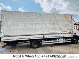 IVECO 120E22 Flachdach BL *Manual / LBW-Dautel