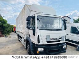 IVECO 120E22 Flachdach BL *Manual / LBW-Dautel