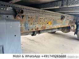 IVECO 120E22 Flachdach BL *Manual / LBW-Dautel