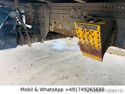 IVECO 120E22 Flachdach BL *Manual / LBW-Dautel