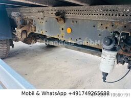 IVECO 120E22 Flachdach BL *Manual / LBW-Dautel