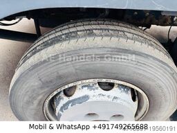 IVECO 120E22 Flachdach BL *Manual / LBW-Dautel