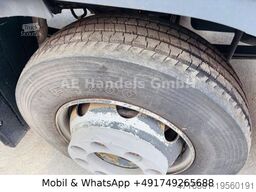 IVECO 120E22 Flachdach BL *Manual / LBW-Dautel