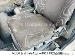 IVECO 120E22 Flachdach BL *Manual / LBW-Dautel