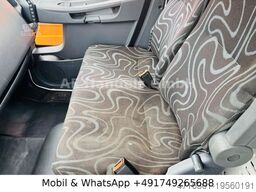 IVECO 120E22 Flachdach BL *Manual / LBW-Dautel