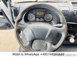 IVECO 120E22 Flachdach BL *Manual / LBW-Dautel