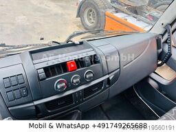 IVECO 120E22 Flachdach BL *Manual / LBW-Dautel