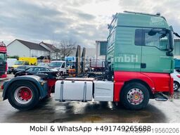MAN TGX  18.580 XLX BL *Retarder/Hydr./LED/LDW/Alcoa