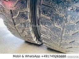 MAN TGX 18.580 XLX BL *Retarder/Hydr./LED/LDW/Alcoa