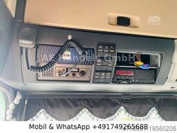 MAN TGX  18.580 XLX BL *Retarder/Hydr./LED/LDW/Alcoa