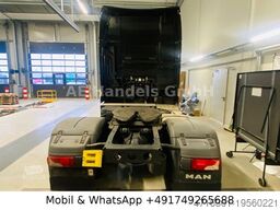 MAN TGX 18.440 XXL BL *Retarder/ACC/LDW