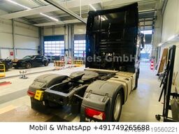 MAN TGX 18.440 XXL BL *Retarder/ACC/LDW