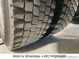 MAN TGX 18.440 XXL BL *Retarder/ACC/LDW