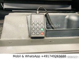 MAN TGX 18.440 XXL BL *Retarder/ACC/LDW