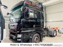 MAN TGX 18.440 XXL BL *Retarder/ACC/LDW