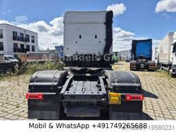 MERCEDES-BENZ Actros V 1845 BL HAD 4x4 *Retarder/Hydr./LDW