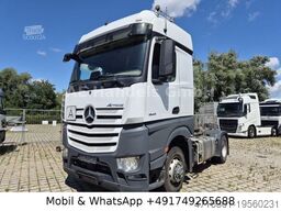 MERCEDES-BENZ Actros V 1845 BL HAD 4x4 *Retarder/Hydr./LDW