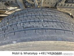 MERCEDES-BENZ Actros V 1845 BL HAD 4x4 *Retarder/Hydr./LDW