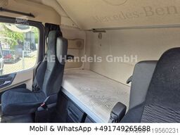 MERCEDES-BENZ Actros V 1845 BL HAD 4x4 *Retarder/Hydr./LDW