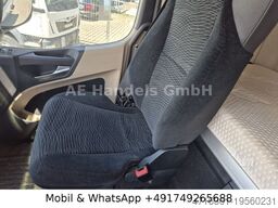 MERCEDES-BENZ Actros V 1845 BL HAD 4x4 *Retarder/Hydr./LDW