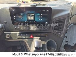 MERCEDES-BENZ Actros V 1845 BL HAD 4x4 *Retarder/Hydr./LDW