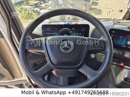 MERCEDES-BENZ Actros V 1845 BL HAD 4x4 *Retarder/Hydr./LDW