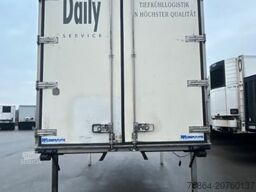 Weinmann WEINMANN KüHLWECHSELPRITSCHE, THERMO KING T-1200R/50 BJ. 2017 U. 19/ 4 EINHEITEN VERFüGBAR