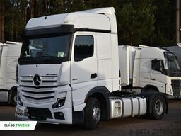 MERCEDES-BENZ Actros 5 1845 BigSpace