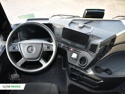 MERCEDES-BENZ Actros 5 1845 BigSpace