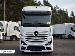 MERCEDES-BENZ Actros 5 1845 BigSpace