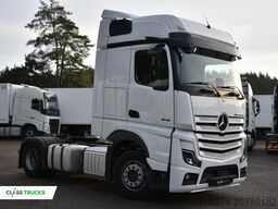 MERCEDES-BENZ Actros 5 1845 BigSpace