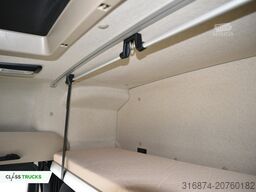 MERCEDES-BENZ Actros 5 1845 BigSpace