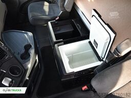 MERCEDES-BENZ Actros 5 1845 BigSpace