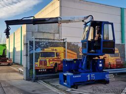 Kennis 24 r 2x Kennis 24 R | 2006 | joystick | hatz | ...