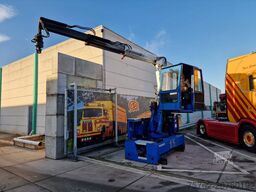 Kennis 24 r 2x Kennis 24 R | 2006 | joystick | hatz | ...