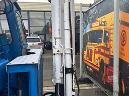 Kennis 24 r 2x Kennis 24 R | 2006 | joystick | hatz | ...