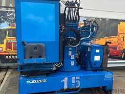 Kennis 24 r 2x Kennis 24 R | 2006 | joystick | hatz | ...