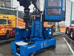 Kennis 24 r 2x Kennis 24 R | 2006 | joystick | hatz | ...