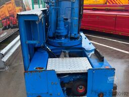 Kennis 24 r 2x Kennis 24 R | 2006 | joystick | hatz | ...